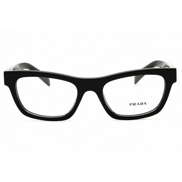 Prada EYEGLASSES PRB01V-16K1O1-52 New with case main image 5
